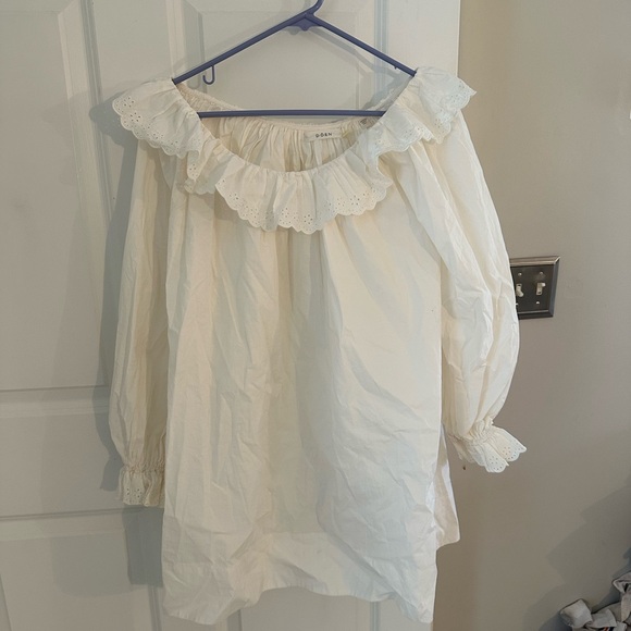Doen Wynne Dress - Picture 1 of 6